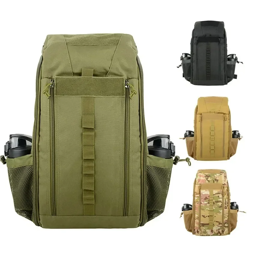 AliExpress Sanrio Tactical Supplies Backpack Outdoor Medical Package Sporst Hiking Cycling Mountaineering Firefighting Emergency Supplies Bag