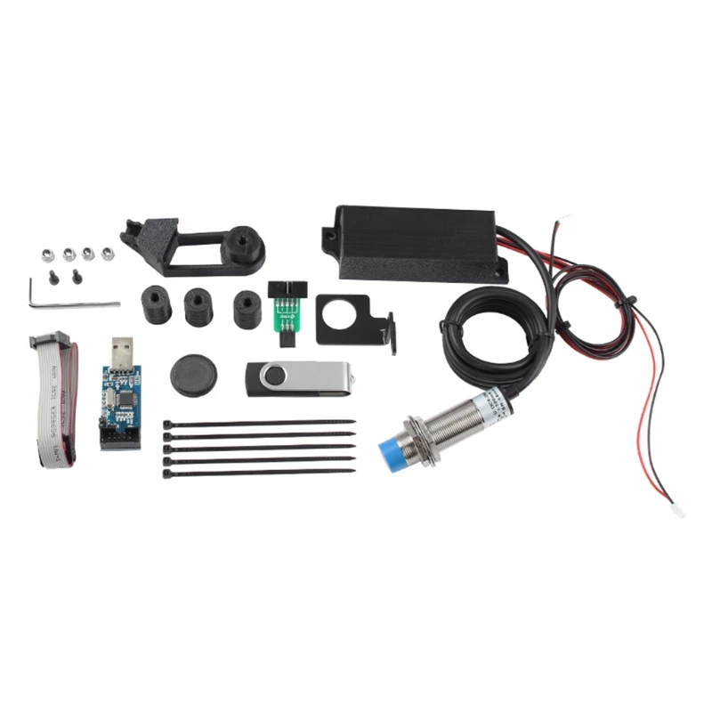 ABL עבור מגע אוטומטי מיטת פילוס חיישן ערכת עבור 3D מדפסת אנדר 3 3 פרו