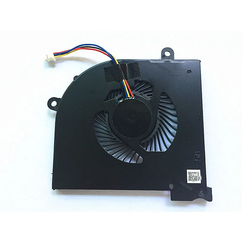 Notebook CPU Fan For MSI GS65 Stealth Thin 8RE 8RF P65 16Q2-CPU-CW MS-16Q1 MS-16Q2 MS-16Q3 MS-16Q4 GS65 8SE 8SF 8SG 9SD 9SE 9SF