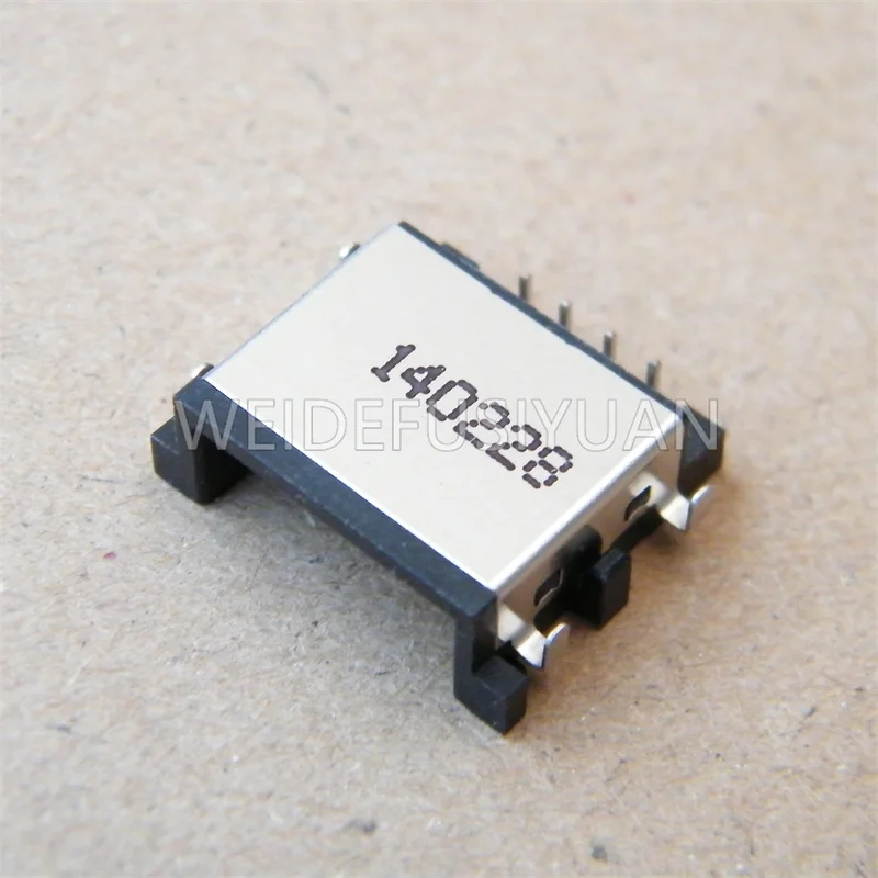 Laptop Ethernet Jack RJ45 Port Connector LAN Socket For DELL Vostro 5560 5460 5470 5480 5459 5560