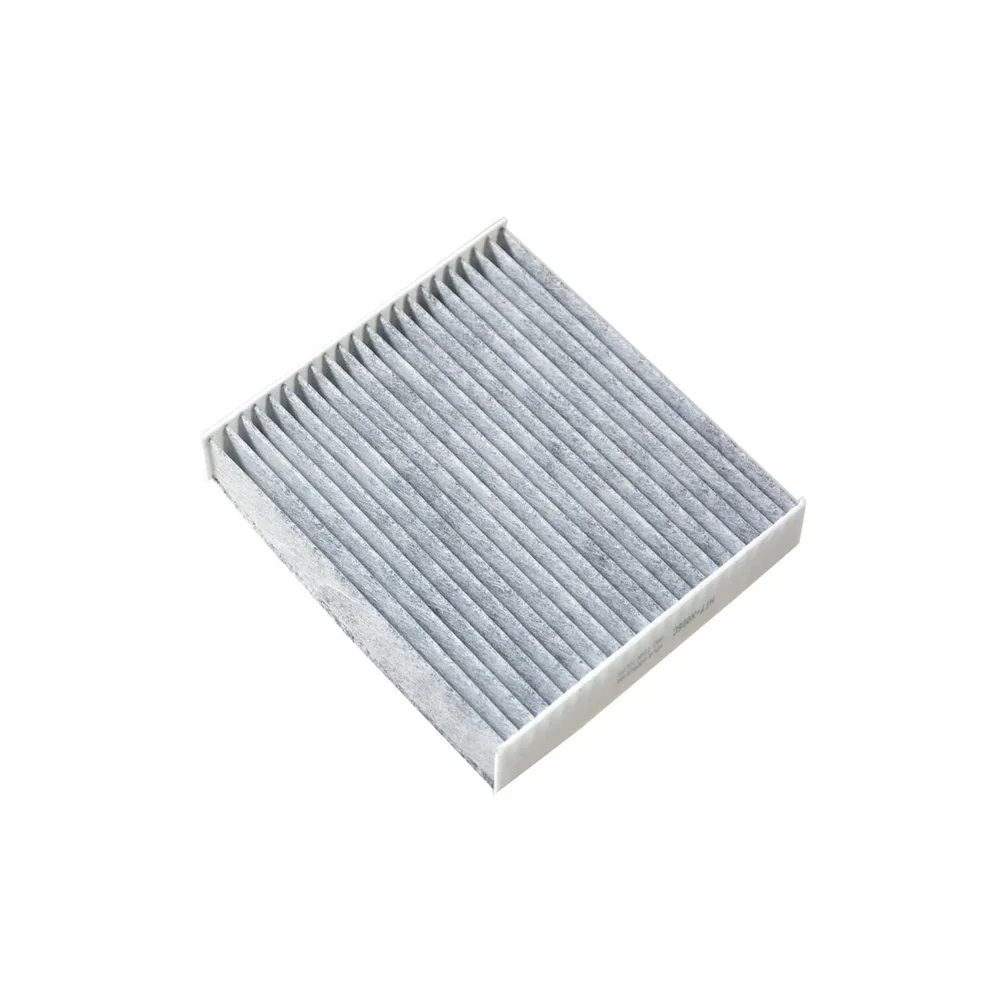 

Car Cabin Air Conditioner AC Filter For JAGUAR XF (X260) 3.0T 2016-2018 F-PACE(X761) 3.0T 2015- OEM HPLA-18D543-AA Auto Spare