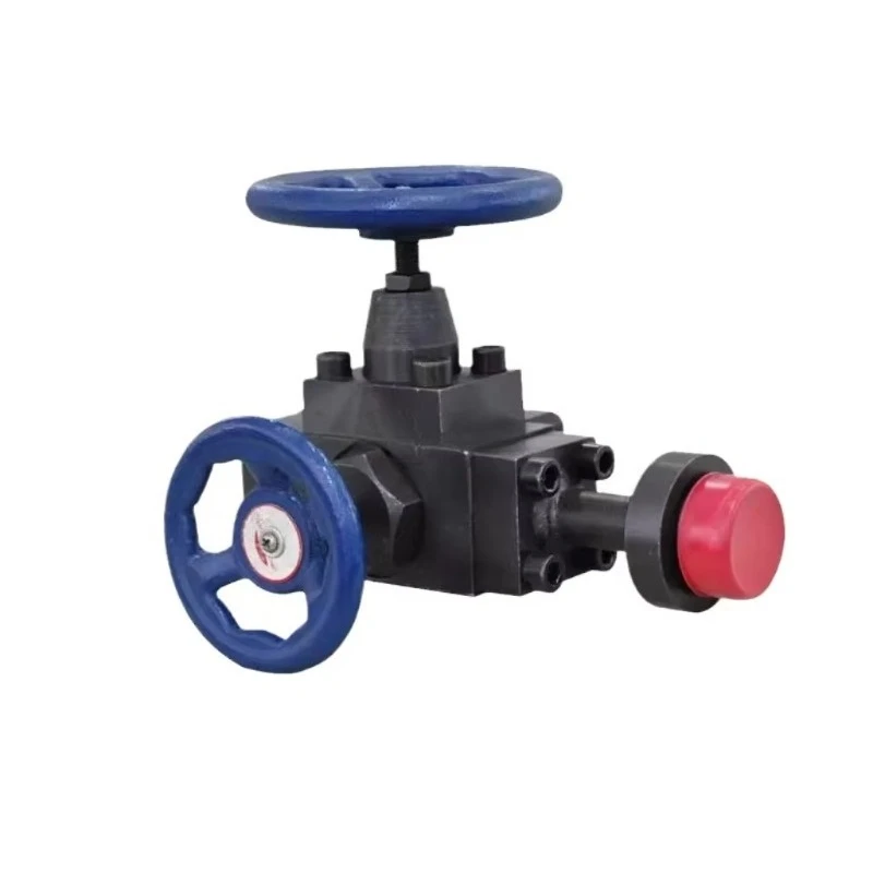 Dekema Accumulator …