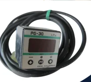 Pressure Sensor PG-…