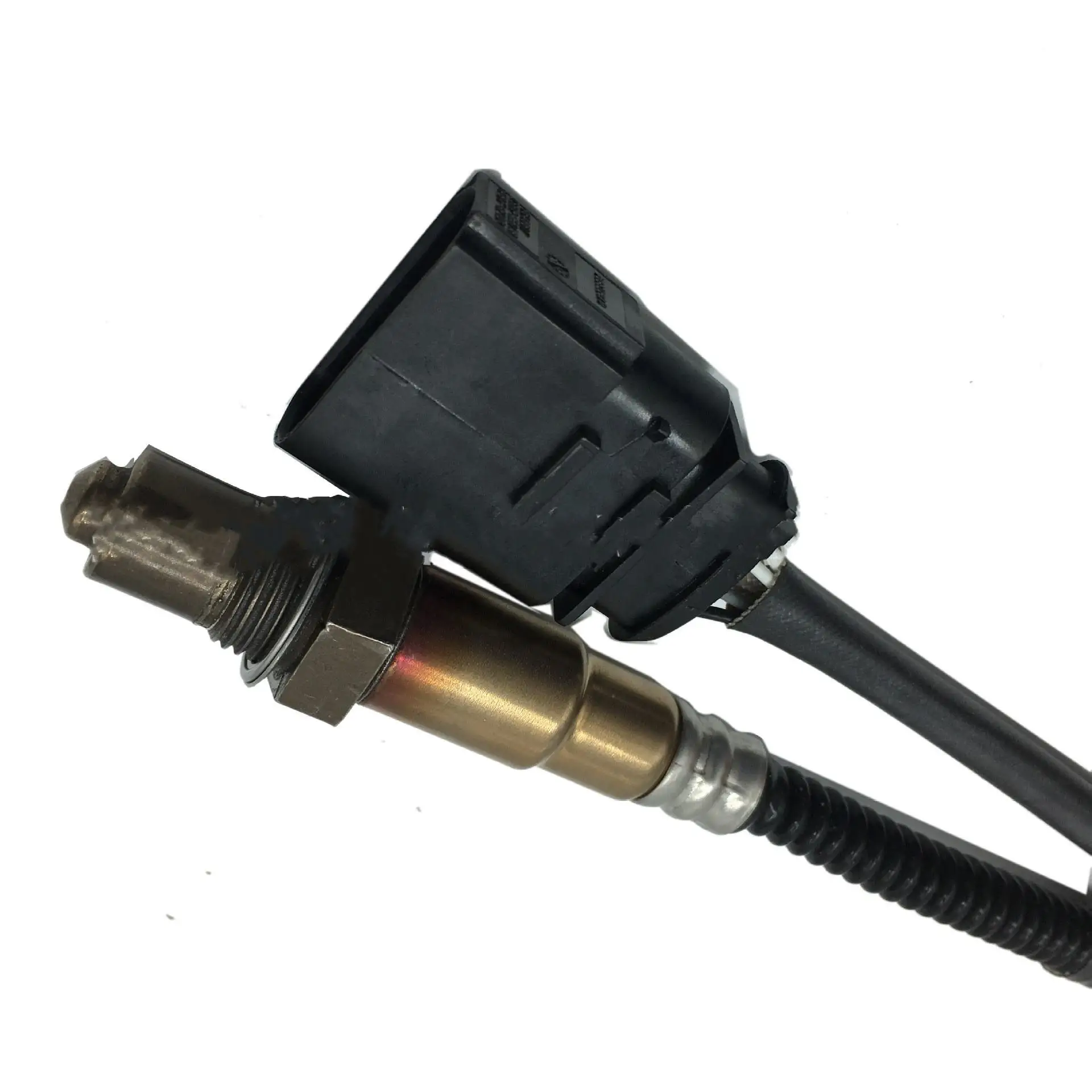 Oxygen Sensor 06A906262Q Car Accessories Upstream Lambda Sensor For Audi A4 B6 VW Passat TT Jetta Beetle Golf 1.8T