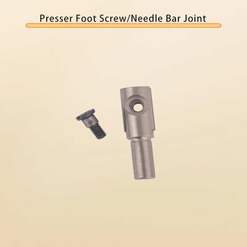 Presser Foot Screw #91-100366-15 For PFAFF 335, 335-G, 345, 1245, 1246, 1295, 1296 Etc PFAFF Sewing Machine Spare Parts