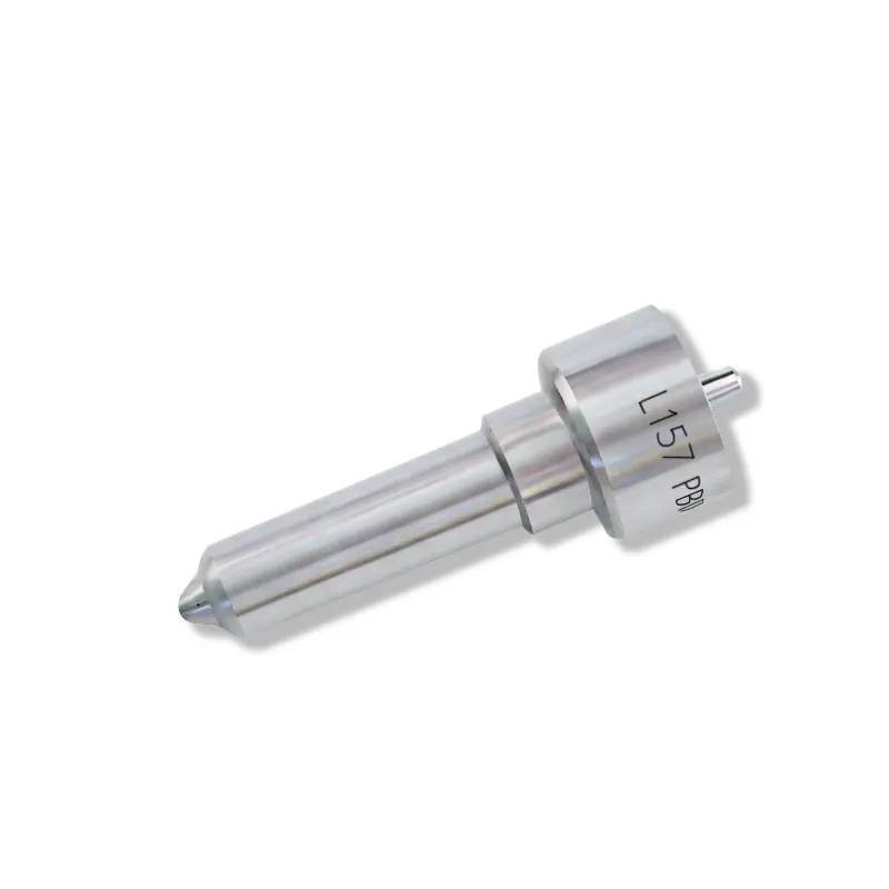 L157PBD L138PBD L087PBD L381PBD L121PBD Common Rail Fuel Injector Nozzle Is Suitable For Delphi Ssangyong LD1442