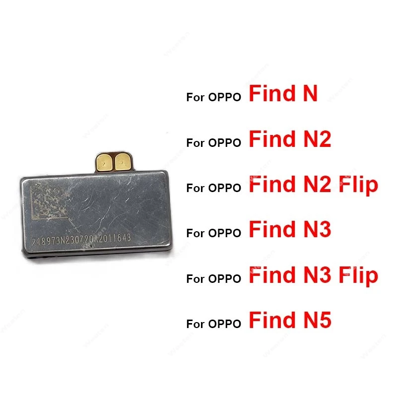 Motor Vibrator Flex…