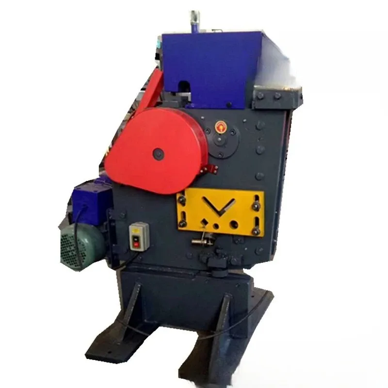 Steel bar cutting machine, automatic steel bar cutting machine