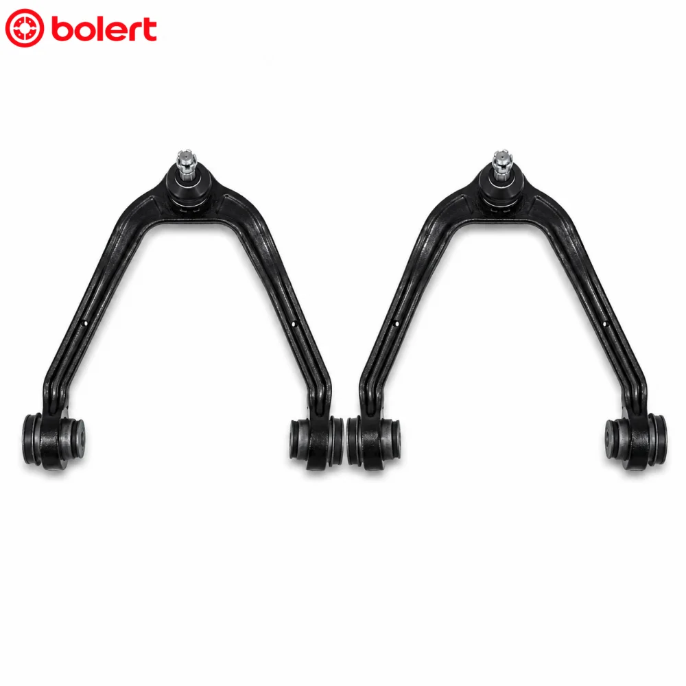2Pcs Front Upper Control Arm for CHEVROLET SILVERADO 1500 SUBURBAN EXPRESS AVALANCHE CADILLAC ESCALADE 2005-2014 12475485