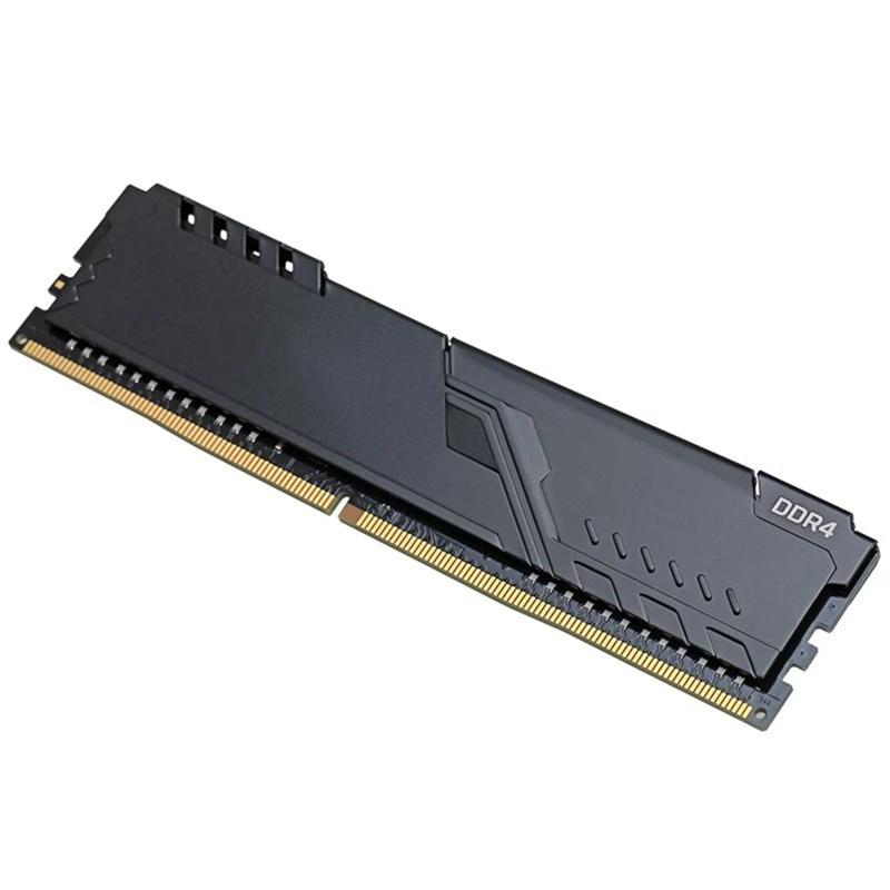 Memoria RAM DDR4 3200MHz 16GB Gaming Desktop Memory PC4-25600 PC4-19200 17000 288Pin DIMM DDR4 RAM-A86Z view 4