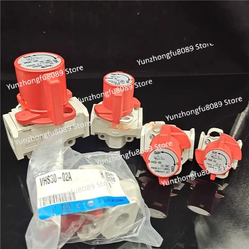 Residual Pressure V…