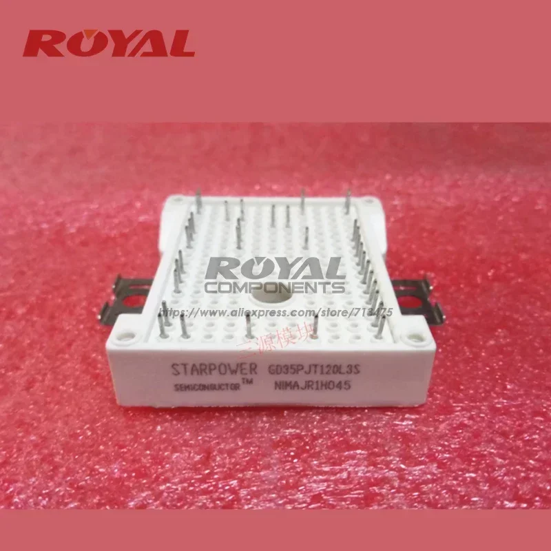 GD25PJT120L3S GD35PJT120L3S GD35PJY120L3S GD25PJY120L3S GD35PJX120L3S GD35PJX120L3S_B20 FREE SHIPPING ORIGINAL MODULE
