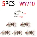 5pcs WY710