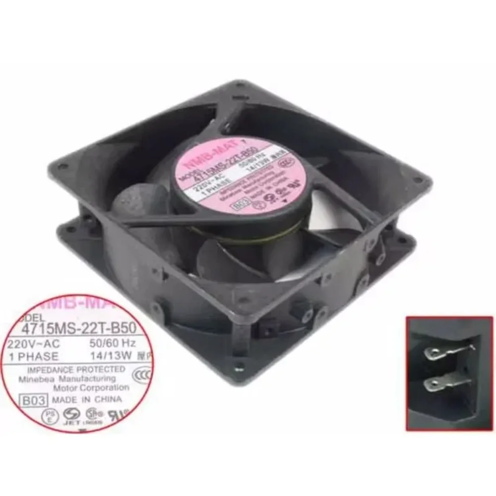 NMB-MAT 4715MS-22T-…