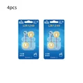 LIR1240 4pcs 2Card