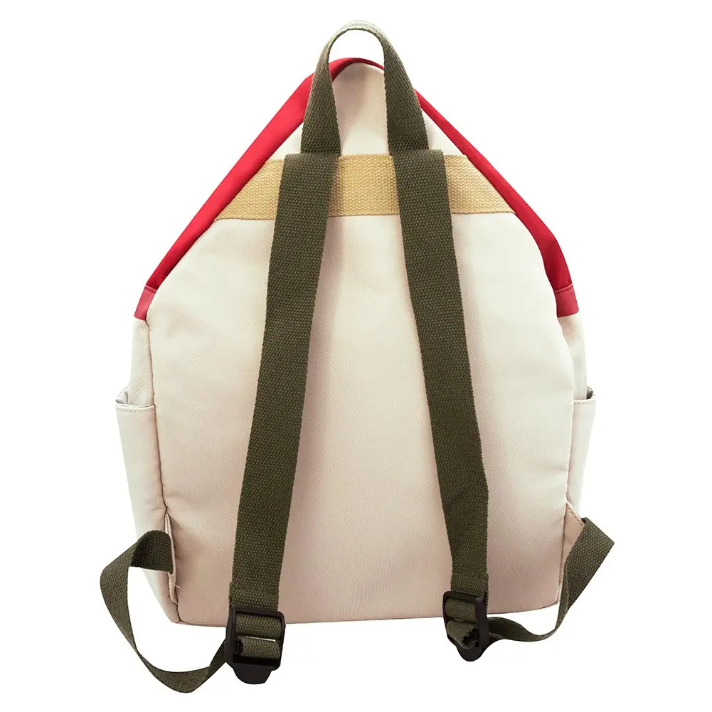 أنيمي البومة كوس البيت هوتي تأثيري Crossbody حقائب قماش حقيبة مدرسية حقيبة الكتف للجنسين رسول حقيبة الكبار الاطفال الهدايا