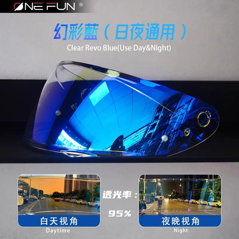 Рисунок 3 - HJC HJ-34 мотоциклетный шлем