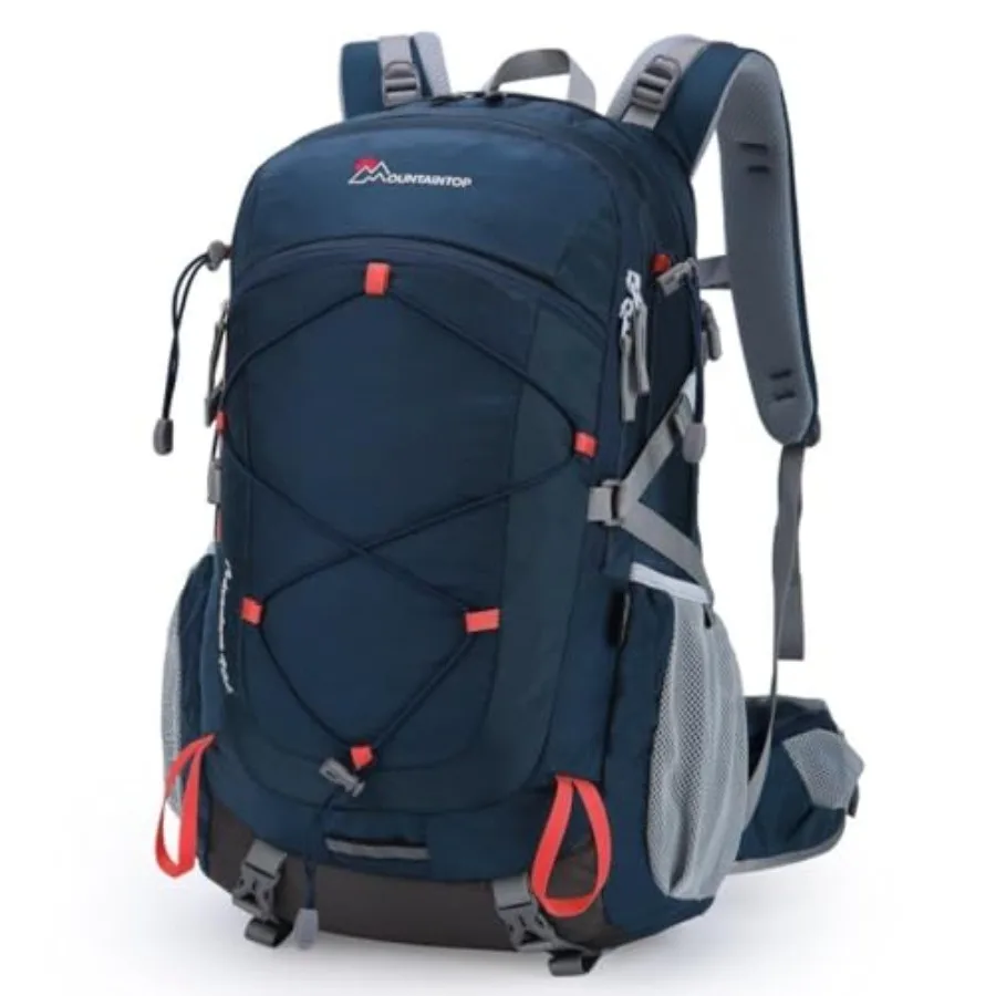 25L/40L Hiking Backpack, Lightweight Travel Backpack for Men Women Outdoor Backpacking, Camping