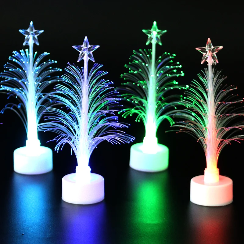 

LED Christmas Tree Furniture Desktop Decoration Mini Christmas Tree Christmas Party New Year Children's Gift Romantic Gift