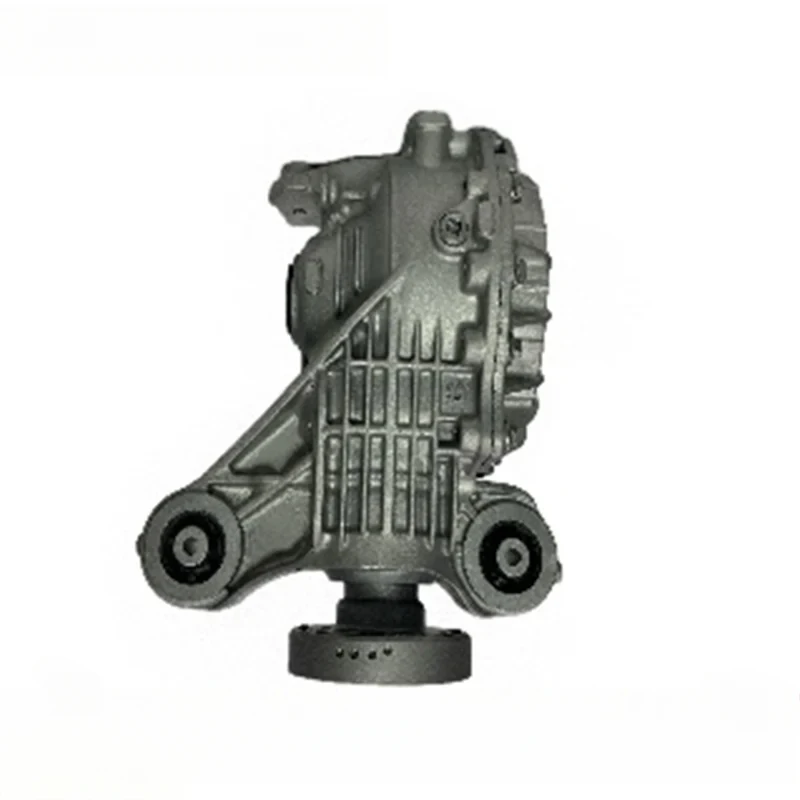 Rear Differential Assembly 3.73 Ratio (OE T2H24288) for Jaguar XF, XFL & XE (2016–2023)