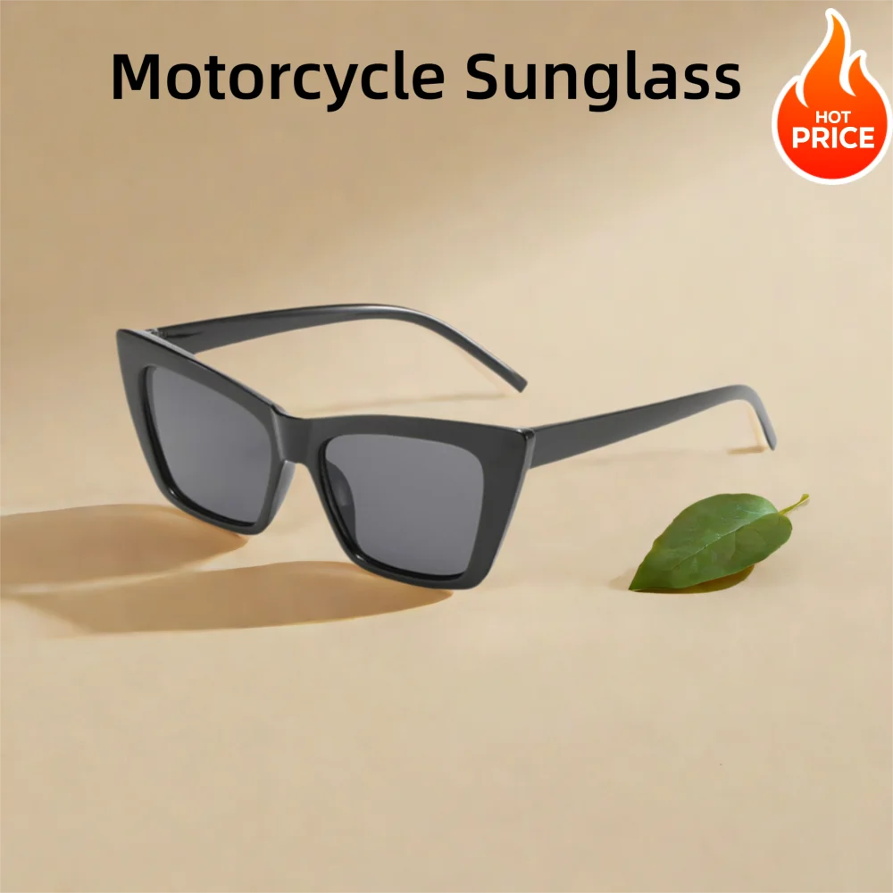 

Fashion Accessories Eyewear UV400 Protection Men's Sun Glasses Cat Eye Shades Sunglasses for Women