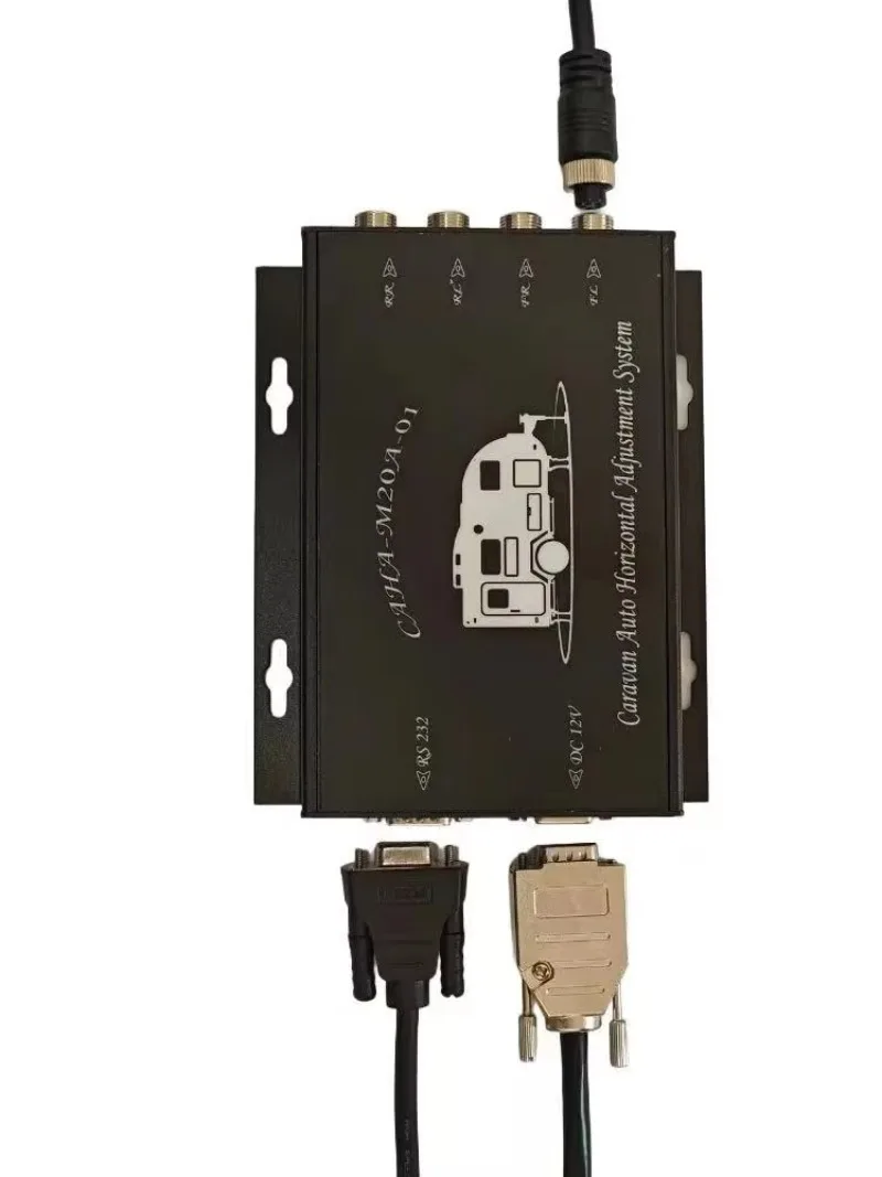 Maintain balance and ensure that the electrical function of the RV is automatically maintained
