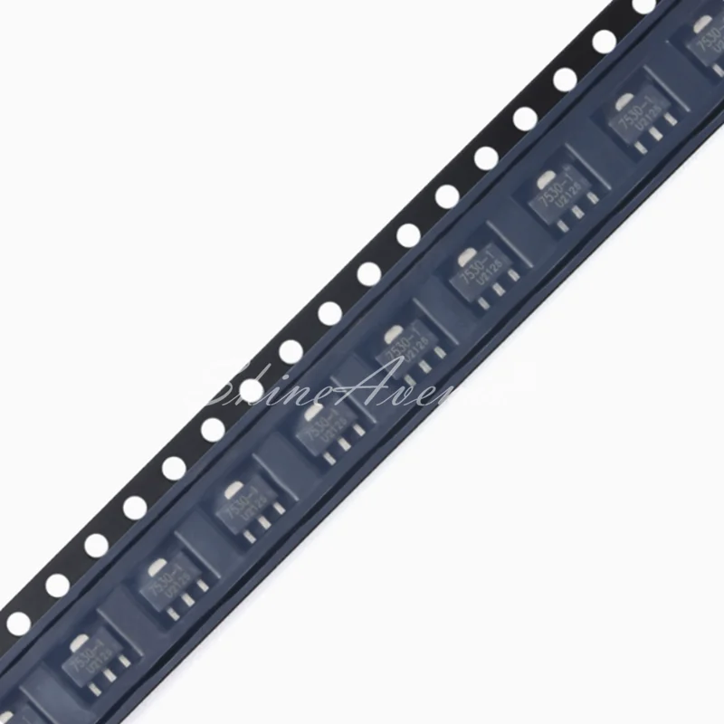 100Pcs Ht7330-1 Ht7… - image