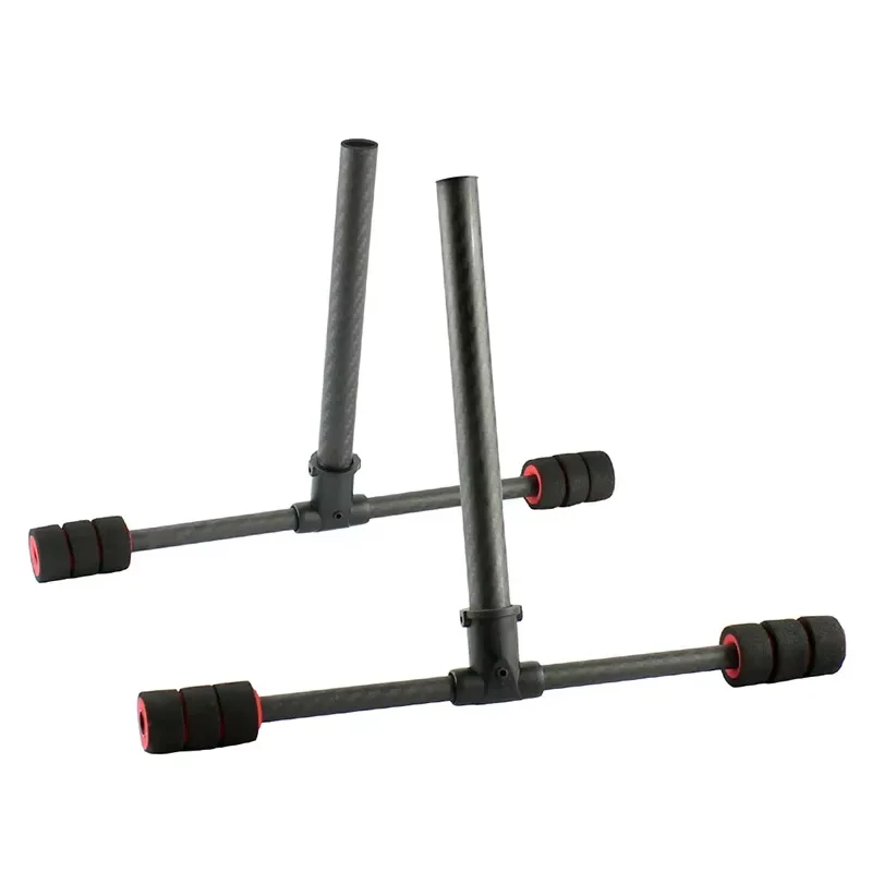 

2026X4 560 мм рама складная рама из углеродного волокна со складной/нескладной посадочной площадкой для радиоуправляемого квадрокоптера Diy Partsu