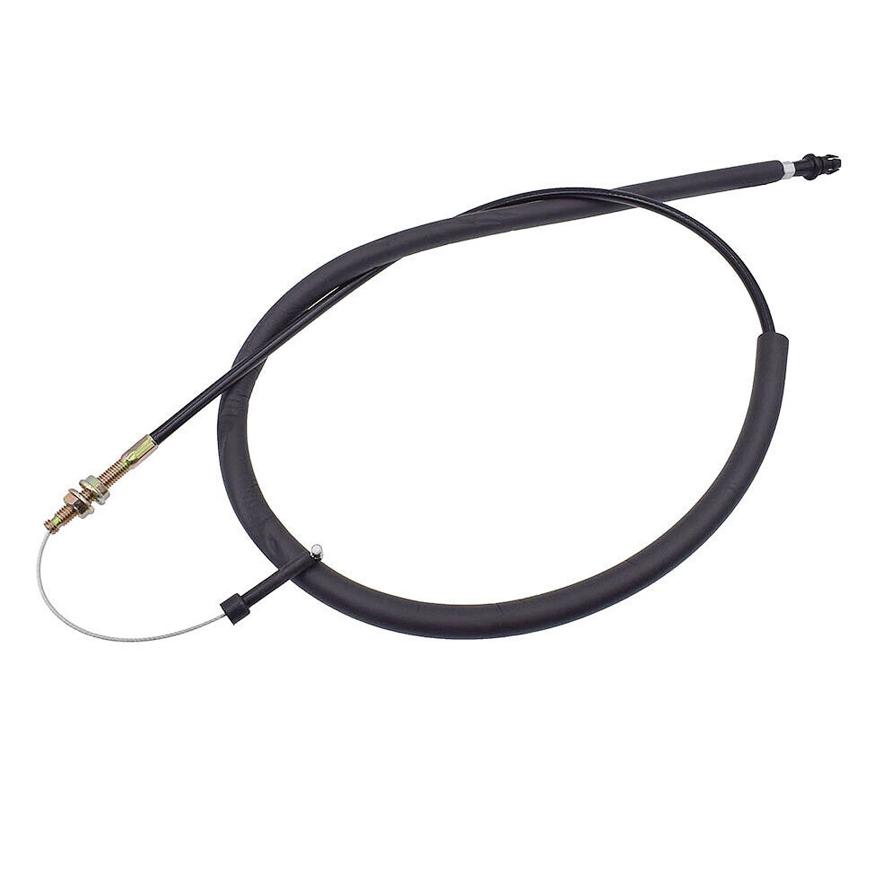 كابل زيت للتحكم في الخانق لميتسوبيشي بامونترو II-v13io ، A/T ، v ، V23W ، V33V ، V33W ، V43W ، MB896456