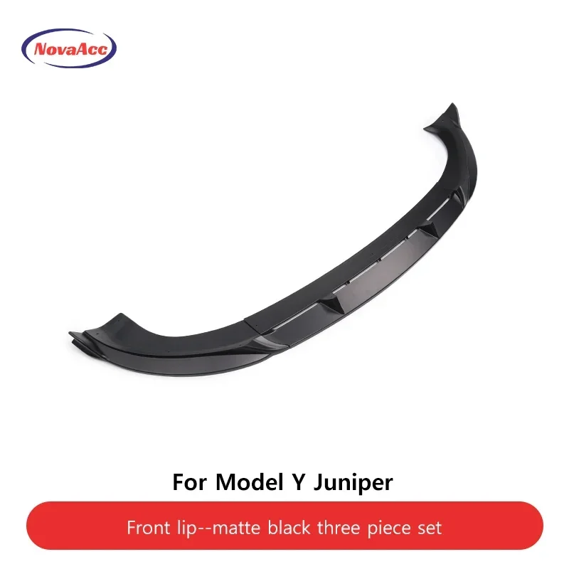 Front Lip Matte