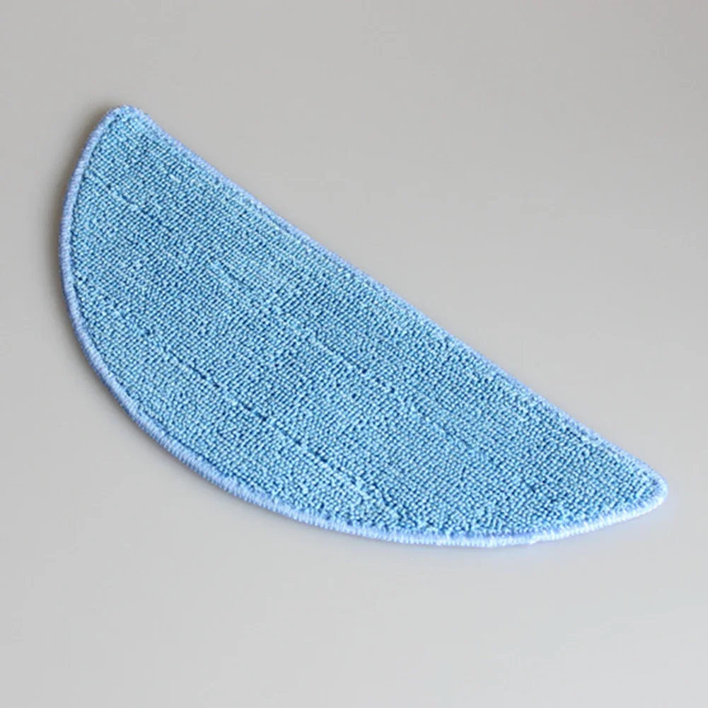 Improve Your Home Cleaning Routine with Side Brush Filter Mop Cloth for V3 V3s V5 V5s Pro Robot Vacuum Cleaner