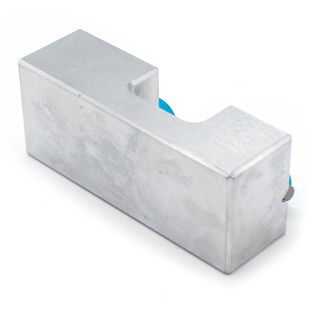 Imagem -05 - Horizontal e Vertical Gemstone Bonding Converter Gem Trabalho Alinhador Alinhador Locator Seat Dop Stick Transfer Jig Gem Stone Faceting Tool