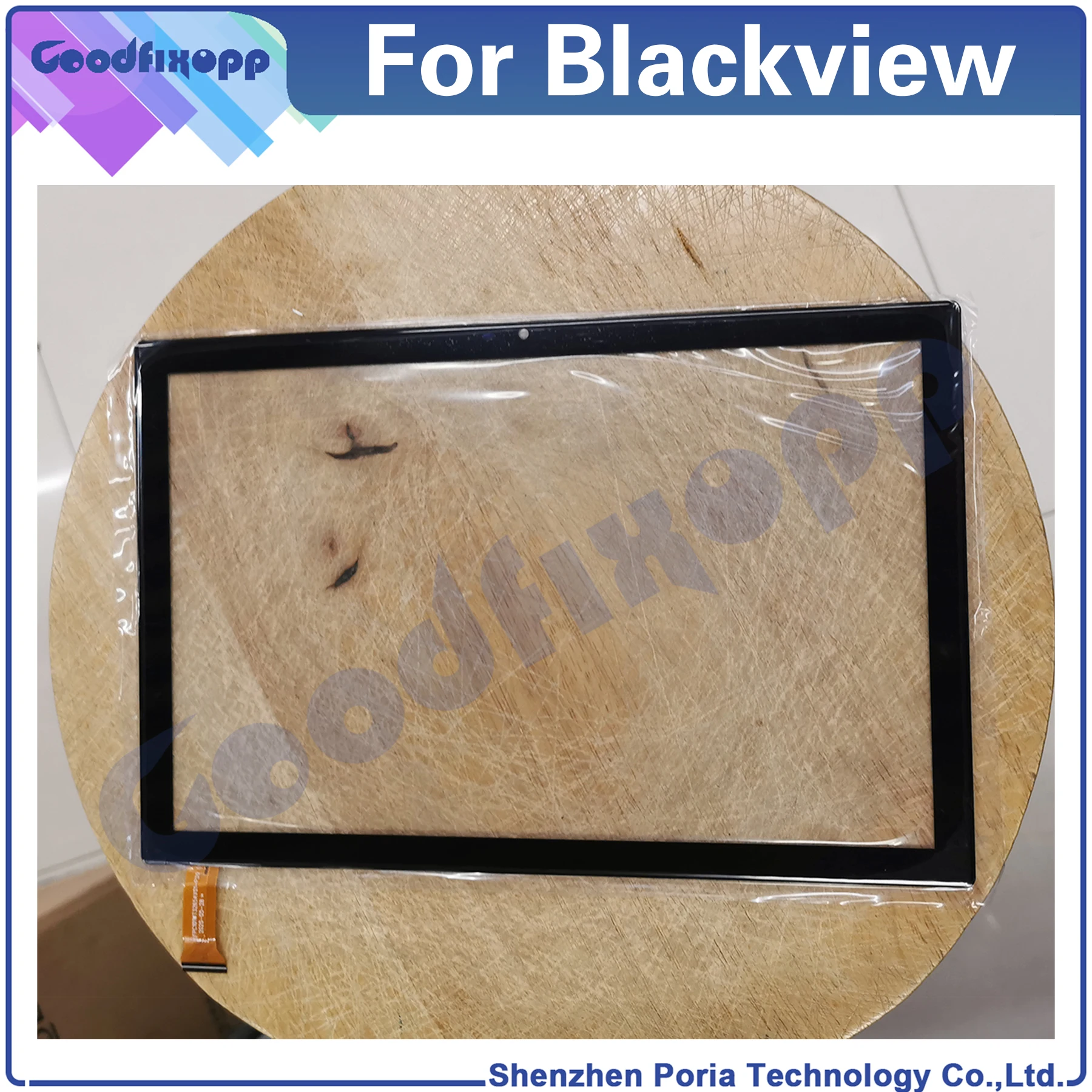

For Blackview Tab 8 9 Touch Panel Digitizer Screen Repair Parts Replacement