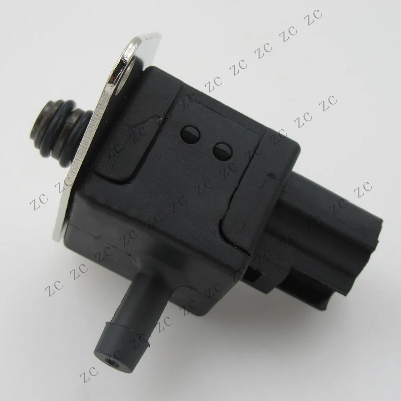 S+ 3R3E9F972AA Fuel Injection Pressure Regulator Sensor for Ford E-150 E-250 F-150
