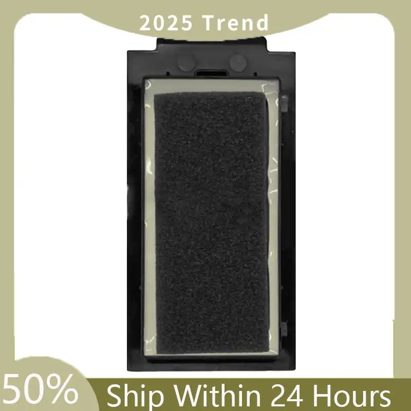 7 peças acessórios para aspirador de pó para ecovacs t50pro robô aspirador de pó peças de reposição