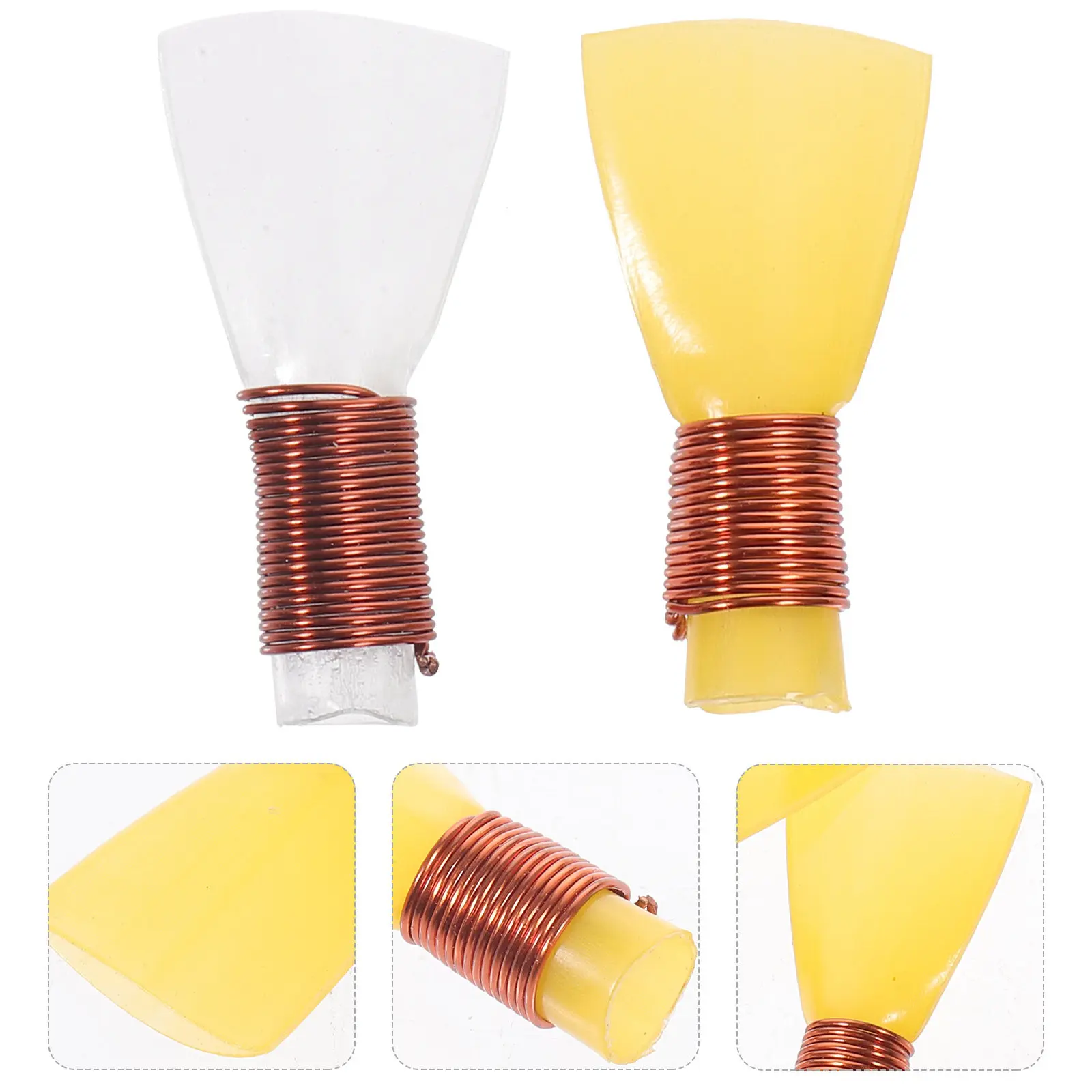 10Pcs Suona Reeds N…