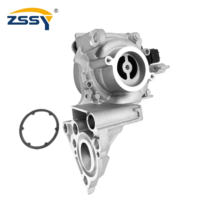 16032-25010 16032-F0011 Electric Water Pump Coolant Pump For Toyota Avalon CAMRY RAV4 Sienna Highlander 2018-2023 For Lexus ES3