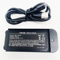 C-FLY Faith MINI RC Drone Battery Balance Replacement Spare Parts CFLY Faith MINI Charger