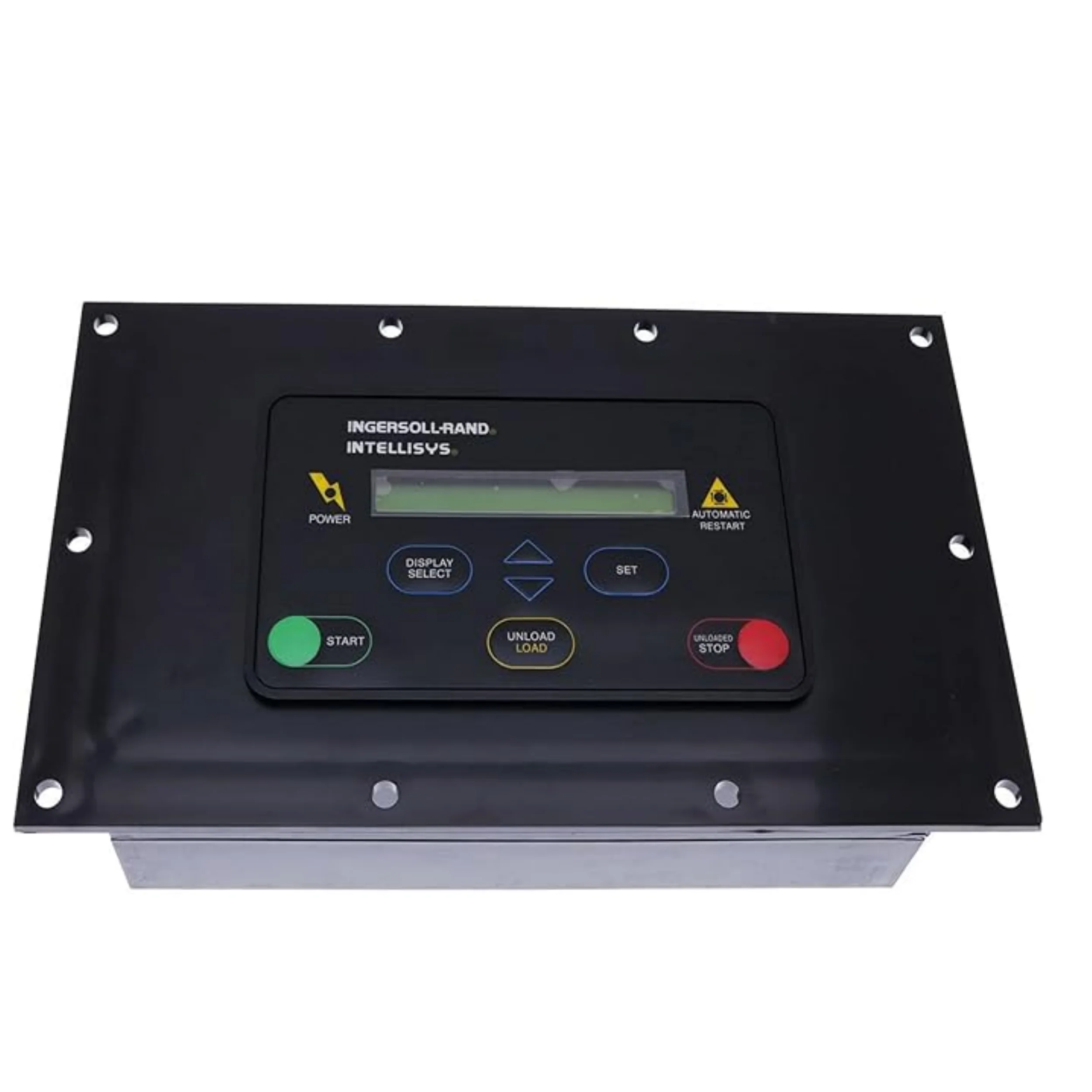 2026 New In stockNew 39817655 Air Compressor Control Panel for Ingersoll Rand Air Compressor Computer Controller Compressor Spar