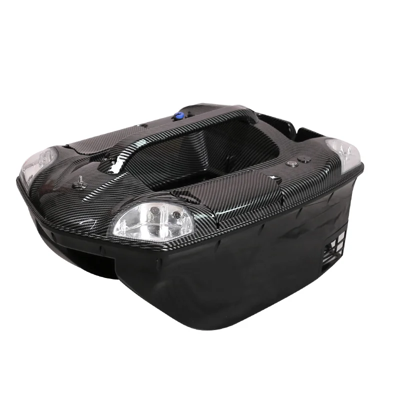Z65 Bait Boat Color