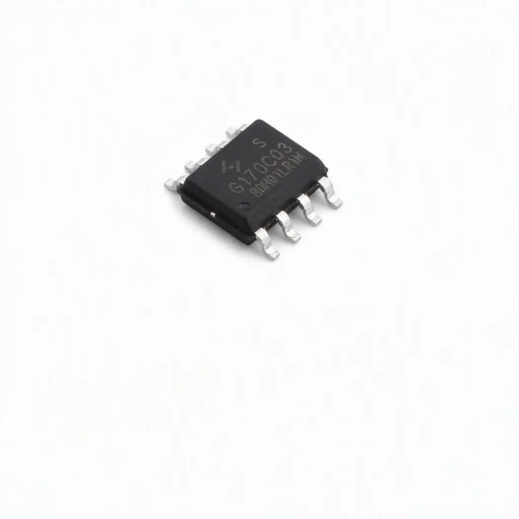(10 pcs) HYG170C03LR1S SOP-8 (Marking ) 30V Complementary MOSFET