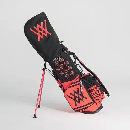 

Сумка для гольфа - Сумка-штатив для гольфа, модная персонализированная сумка для гольфа, универсальная сумка на одно плечо