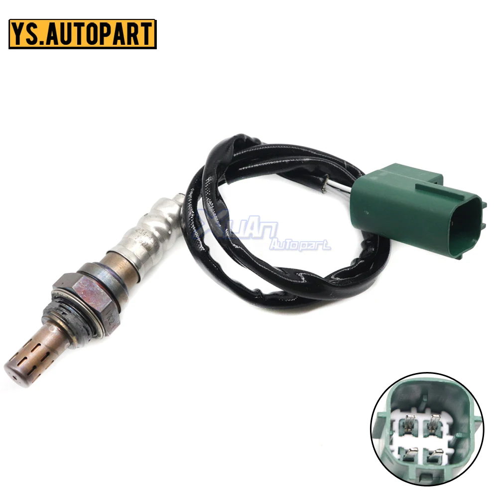 Car 234-4301 Lambda O2 Oxygen Sensor Fit For INFINITI FX45 M45 Q45 NISSAN ALTIMA FRONTIER MAXIMA MURANO QUEST SENTRA X-TRAIL