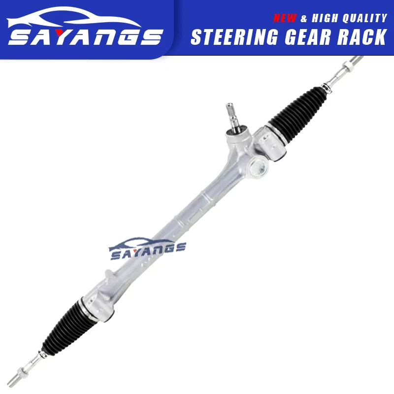 JH NEW RHD Power Steering Rack Steering Gear Box For Toyota ACR50 Previa Tarago 45510-28160 45510-58010 4551028160 4551058010