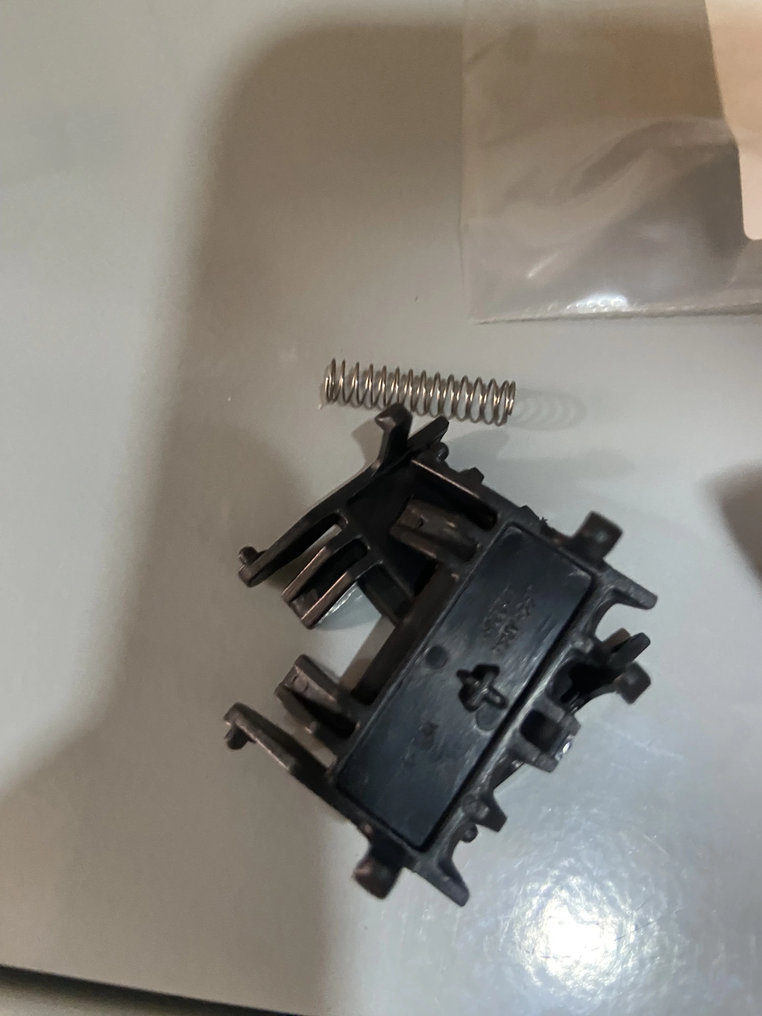 10X LY2208001 HL224…