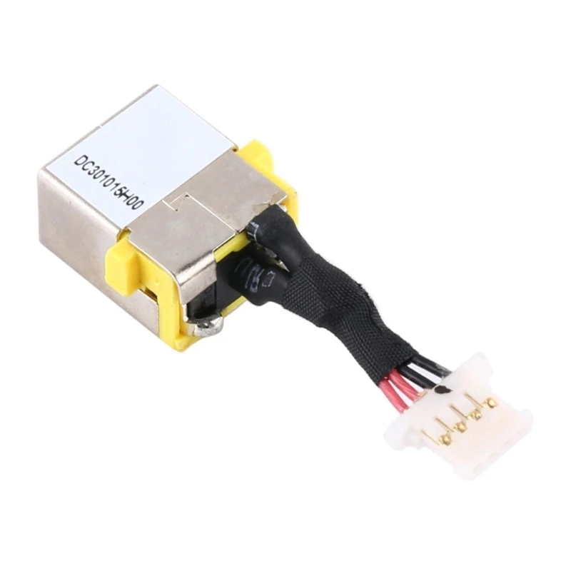 High Performances Laptop Charging Port Assembly For A315 42 A315 54 A515 43 Computer Series D2RC
