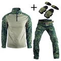RU suit WITH PAD