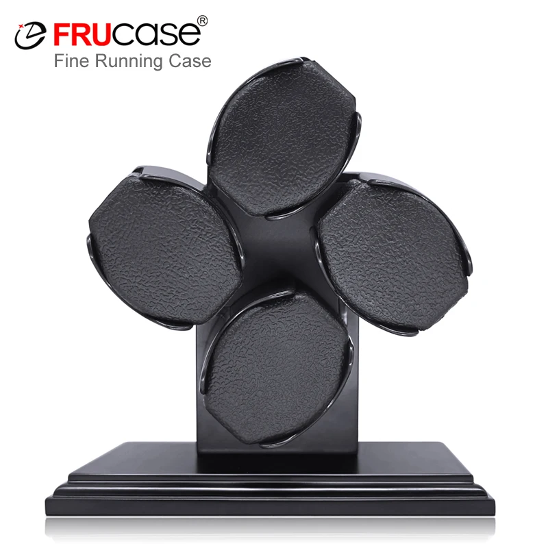 FRUCASE 4 remontoir de montre pour montres automatiques boîte de montre chargement USB
