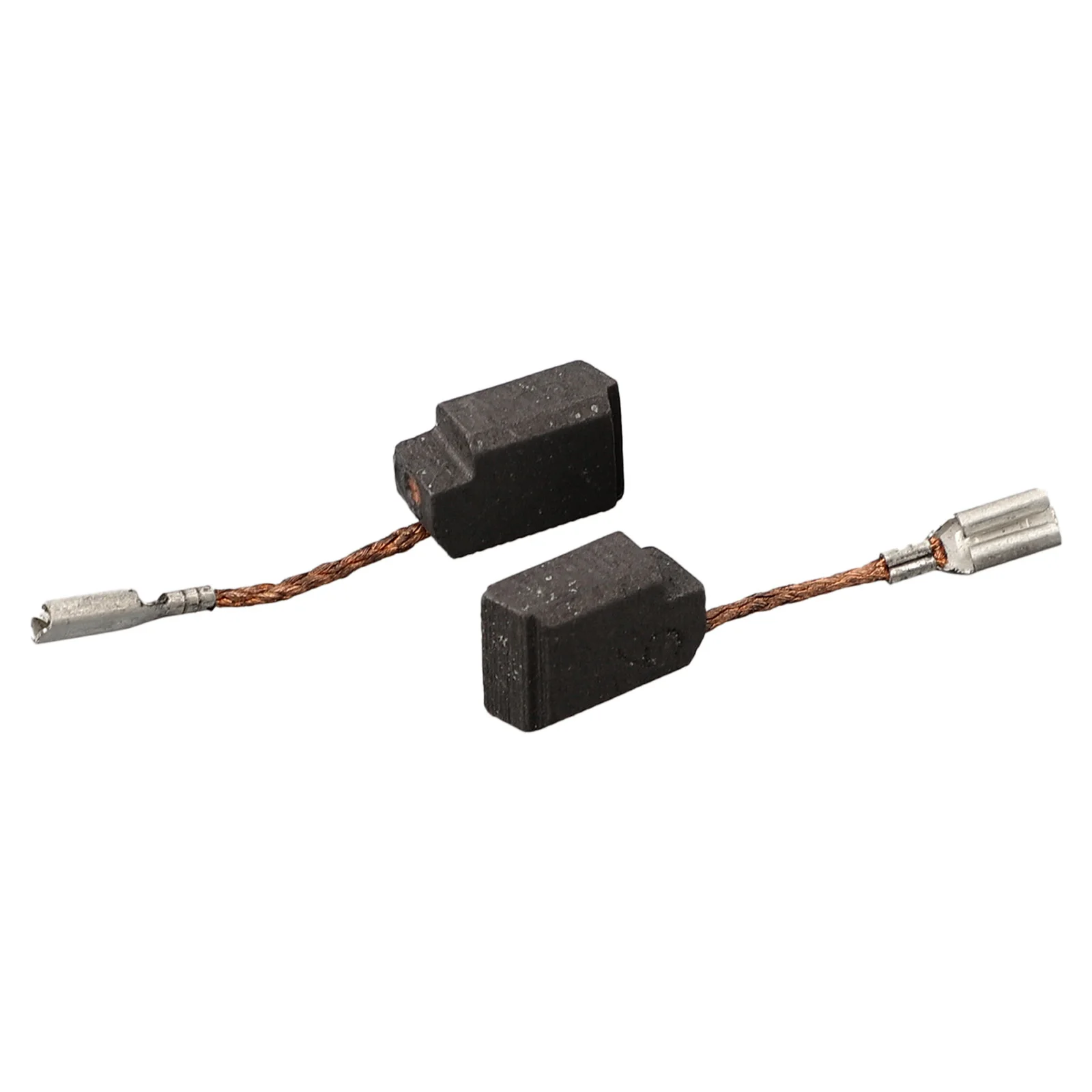 Angle Grinder Carbon Brush Accessories Carbon + Metal Fine Workmanship Parts For D28111 For D28117 High Quality