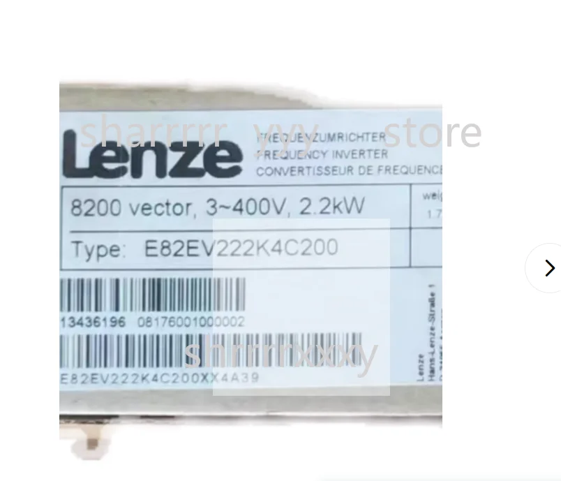 EMF2102 Inverter LECOM Module A/B - Power Board Replacement for Inverter Repair